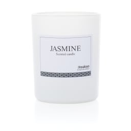 1. Ukiyo litet doftljus i glas
