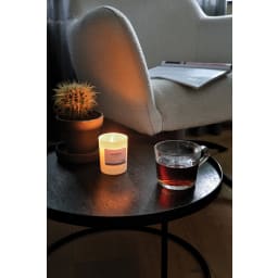 4. Ukiyo litet doftljus i glas