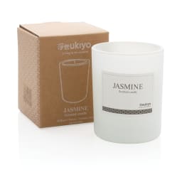3. Ukiyo litet doftljus i glas