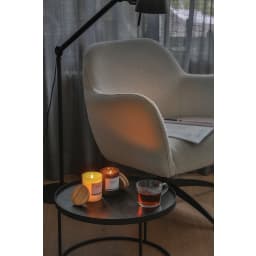 5. Ukiyo lyxigt doftljus med bambulock