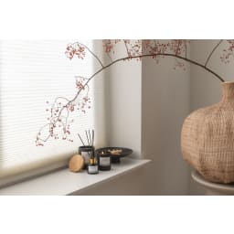 6. Ukiyo lyxigt doftljus med bambulock