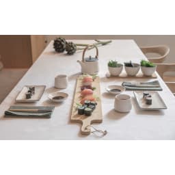 6. Ukiyo sushi-set för två