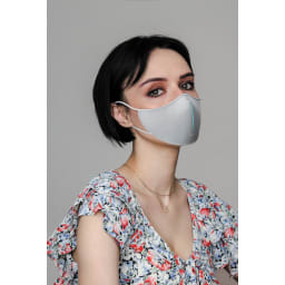 4. XD DESIGN skyddande mask set