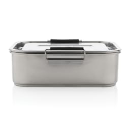3. Läckagesäker lunchlåda i RCS återvunnen S/S