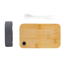 3. RCS RPP lunchlåda med bambulock