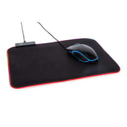 1. RGB gaming musmatta