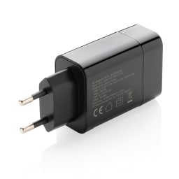 1. Philips 30W ultrasnabb PD väggladdare