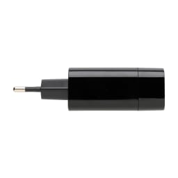 3. Philips 30W ultrasnabb PD väggladdare