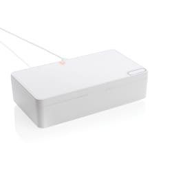 0. UV-C steriliseringsbox