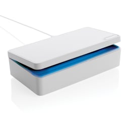 1. UV-C steriliseringsbox
