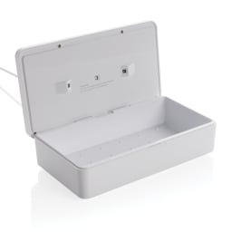 2. UV-C steriliseringsbox