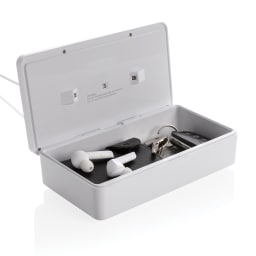3. UV-C steriliseringsbox