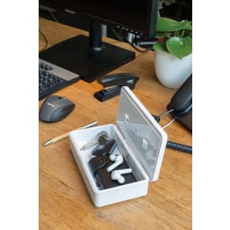 5. UV-C steriliseringsbox