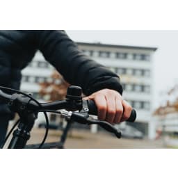 4. Bike Finder Dual cykelklocka med global spårning