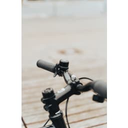 5. Bike Finder Dual cykelklocka med global spårning
