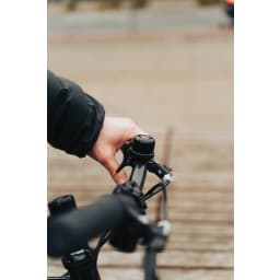 6. Bike Finder Dual cykelklocka med global spårning