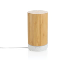 0. RCS återvunnen plast och bambu aromadiffusor