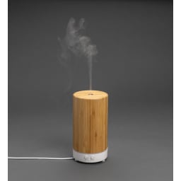 2. RCS återvunnen plast och bambu aromadiffusor