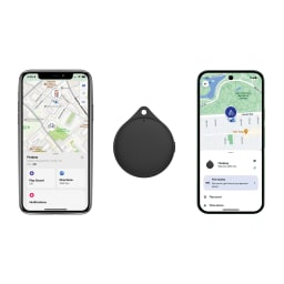 3. Findpop Dual RCS föremålsfinnare IPX5 i återvunnen plast