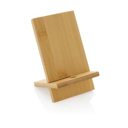 0. Mobilställ i bambu