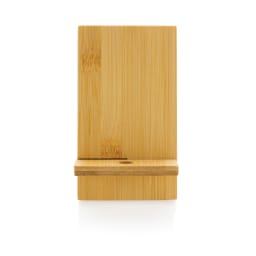 2. Mobilställ i bambu