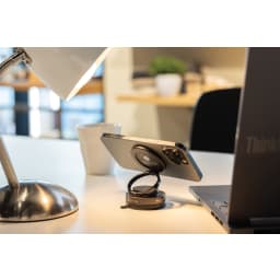 5. Terra 360 RCS återvunnen plast universell mobilhållare