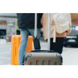 5. Globefind RCS bagagetagg, kan spåras i alla länder