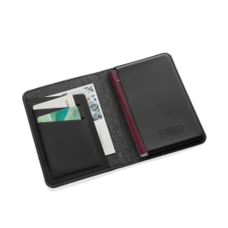 1. Travelfinder RCS passhållare, spåras i alla länder