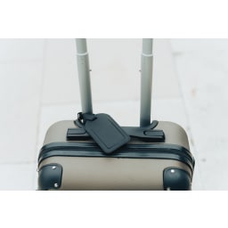 4. Globefind Dual RCS bagagetagg med global spårning