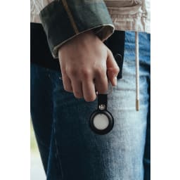 6. Findmate Dual RCS återvunnen plast föremålssökare IPX 5