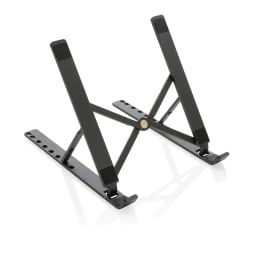 0. Terra laptopställ i RCS certifierad aluminium