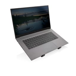 3. Terra laptopställ i RCS certifierad aluminium