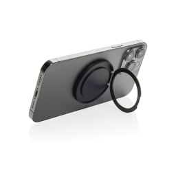 0. Terra Magnetic RCS plastisk magnetisk telefonhållare
