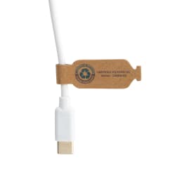 2. Ontario 6-i-1 rund kabel i RCS återvunnen plast