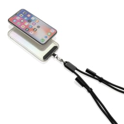 3. LoopAmp RCS RPET justerbar 160cm kabel 60W