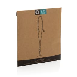 2. LoopAmp RCS RPET justerbar 160cm kabel 60W