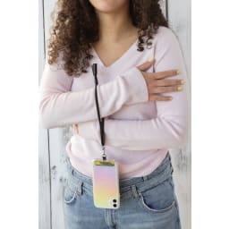 4. LoopAmp RCS RPET handledsrem för telefon med 60 W kabel