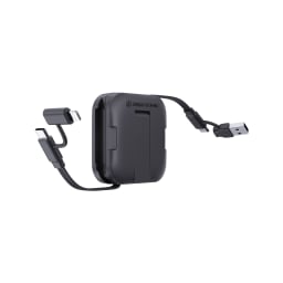 0. Urban Vitamin San Jose 100W stativ med infällbar kabel