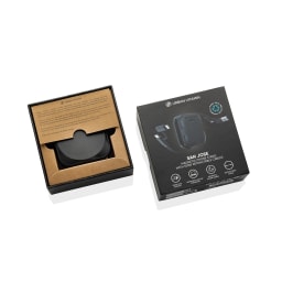 2. Urban Vitamin San Jose 100W stativ med infällbar kabel