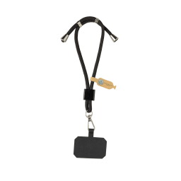 0. CarryLoop RCS  PETjusterbar telefonrem för mobiltelefon