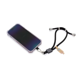 2. CarryLoop RCS  PETjusterbar telefonrem för mobiltelefon