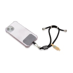 3. CarryLoop RCS  PETjusterbar telefonrem för mobiltelefon