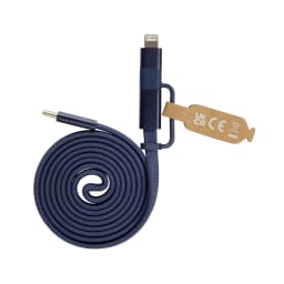 2. Arc ultra-tunn 60W 2-1-1 magnetisk kabel RCS