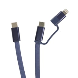 3. Arc ultra-tunn 60W 2-1-1 magnetisk kabel RCS