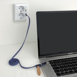 4. Arc ultra-tunn 60W 2-1-1 magnetisk kabel RCS