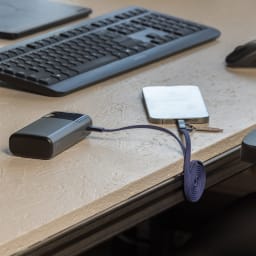 5. Arc ultra-tunn 60W 2-1-1 magnetisk kabel RCS