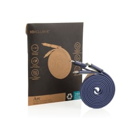 1. Arc ultra-tunn 60W 2-1-1 magnetisk kabel RCS