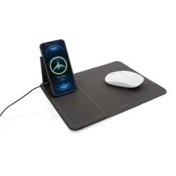 1. Artic magnetisk musmatta,10W trådlös laddning