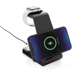 1. Urban Vitamin Fairfield 3-i-1 laddare RCS rplast