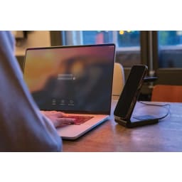 6. Urban Vitamin Fairfield 3-i-1 laddare RCS rplast